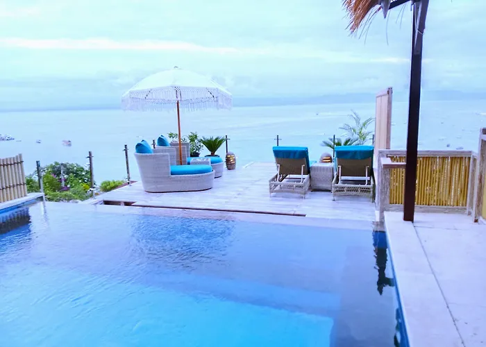 Lembongan Harmony Villas Nusa Lembongan (Bali)
