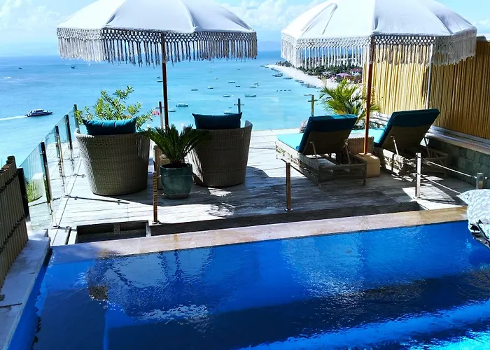 Lembongan Harmony Villas Villa