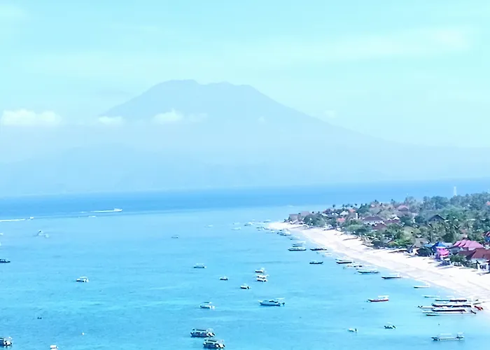 Lembongan Harmony Villas * Nusa Lembongan (Bali)