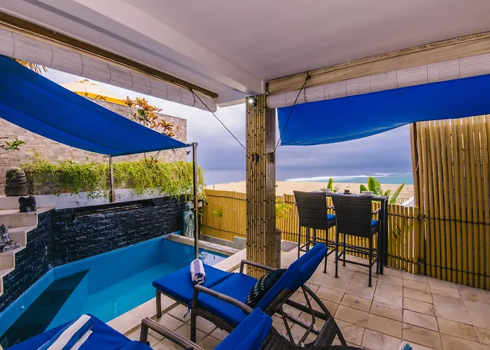 Lembongan Harmony Villas * Nusa Lembongan (Bali)