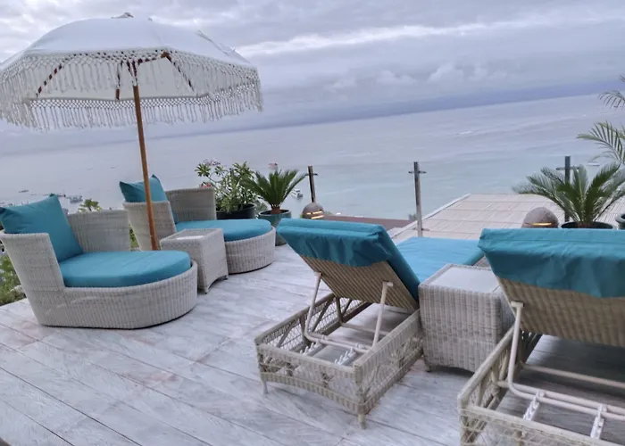 Lembongan Harmony Villas *