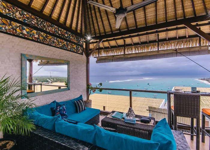 Harmony Villa Nusa Lembongan
