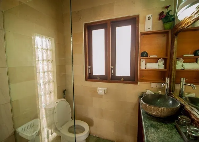 Lembongan Harmony Villas * Nusa Lembongan (Bali)