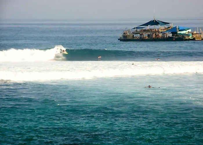 Lembongan Harmony Villas *