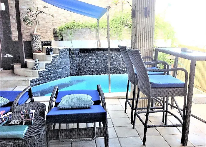 Lembongan Harmony Villas Villa *