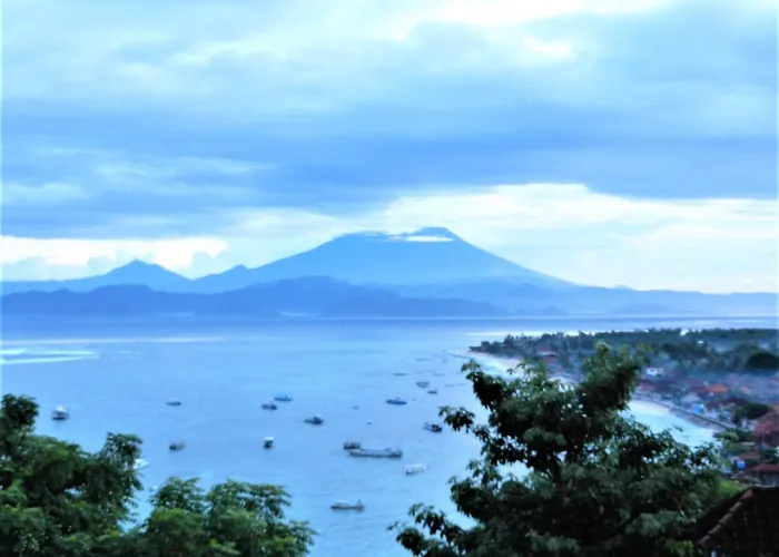 Lembongan Harmony Villas * Nusa Lembongan (Bali)