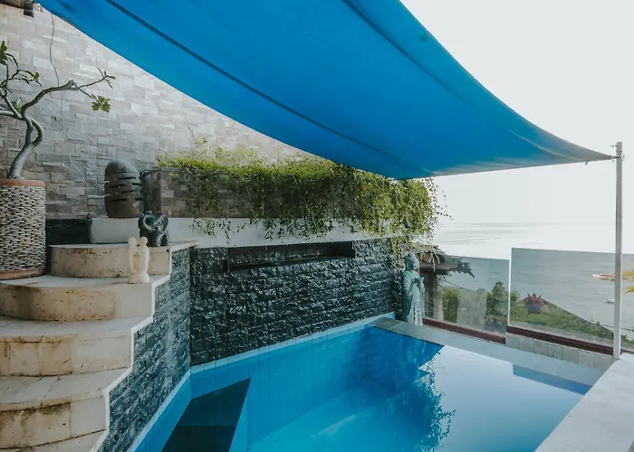 Lembongan Harmony Villas * Nusa Lembongan (Bali)