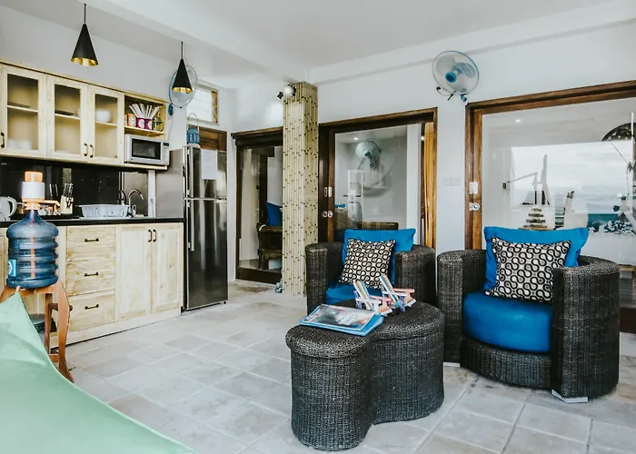 Villa Lembongan Harmony Villas
