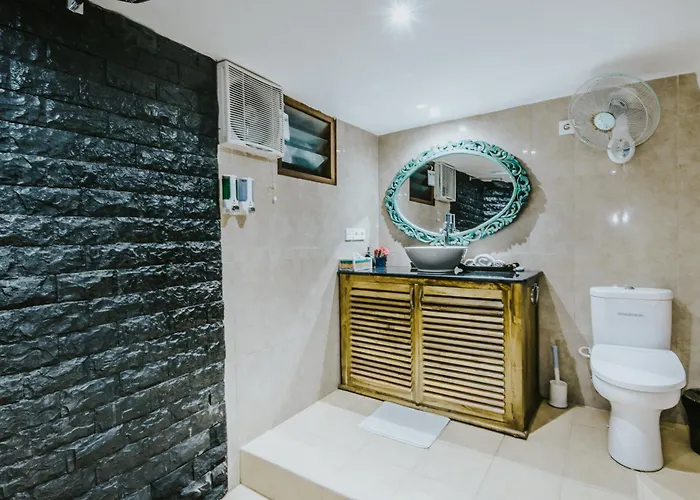 Lembongan Harmony Villas