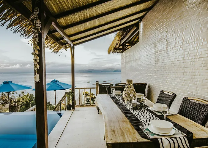 Lembongan Harmony Villas Villa