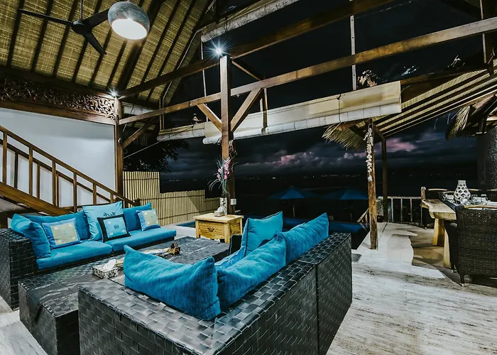 Lembongan Harmony Villas
