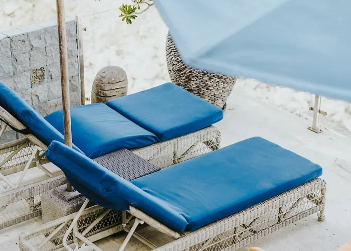 Villa Lembongan Harmony Villas Nusa Lembongan (Bali)