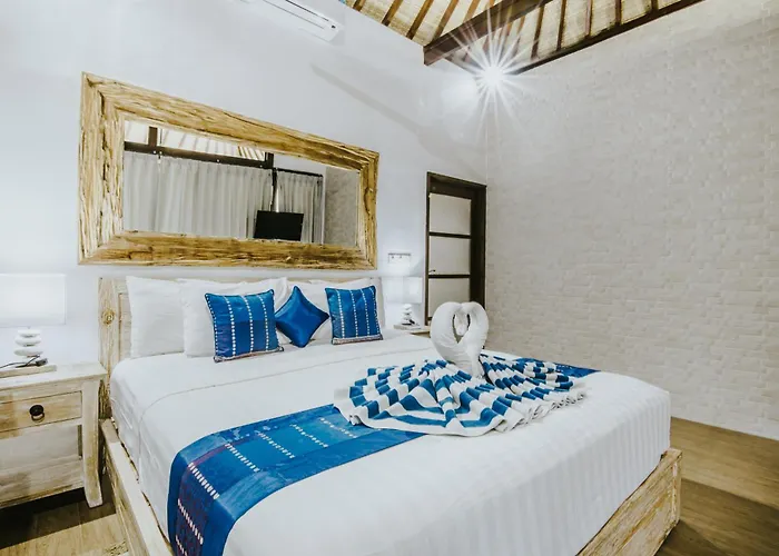 Lembongan Harmony Villas * Nusa Lembongan (Bali)