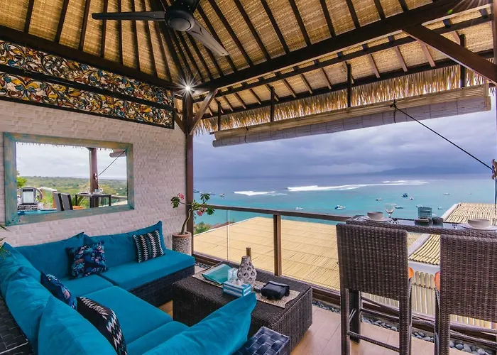 Lembongan Harmony Villas *